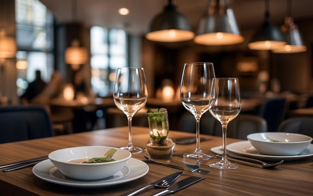 Restaurante
