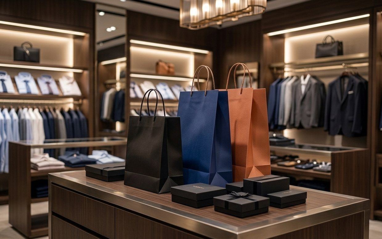 Compras