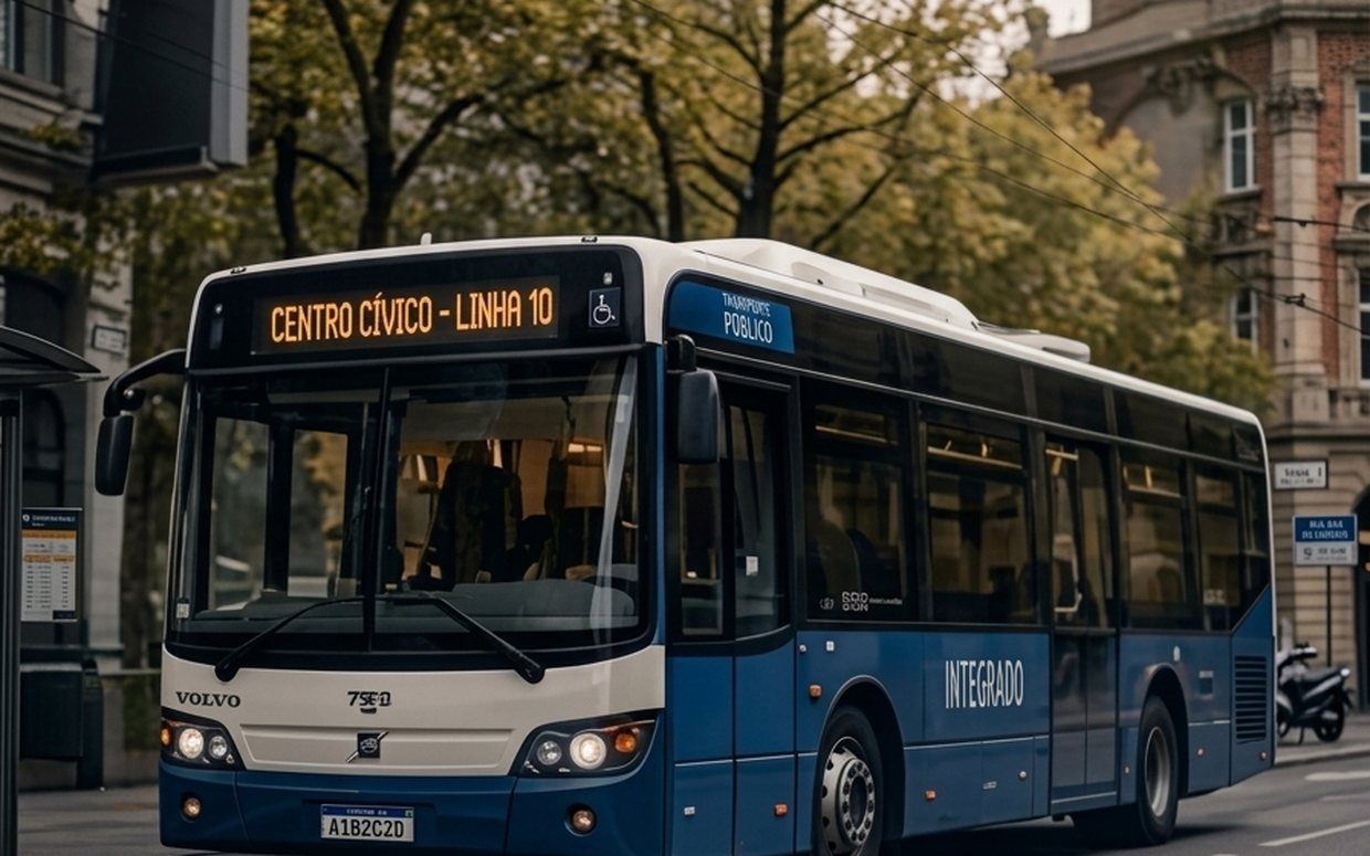 Transporte