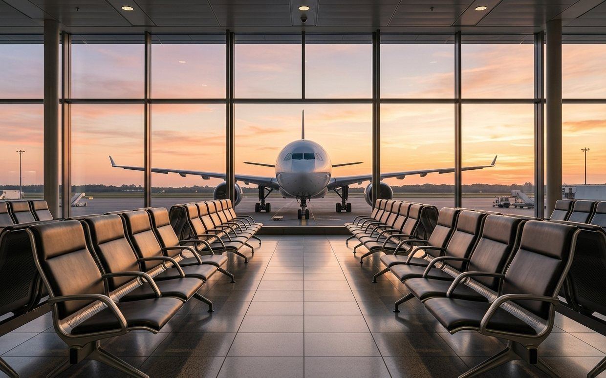Aeroporto