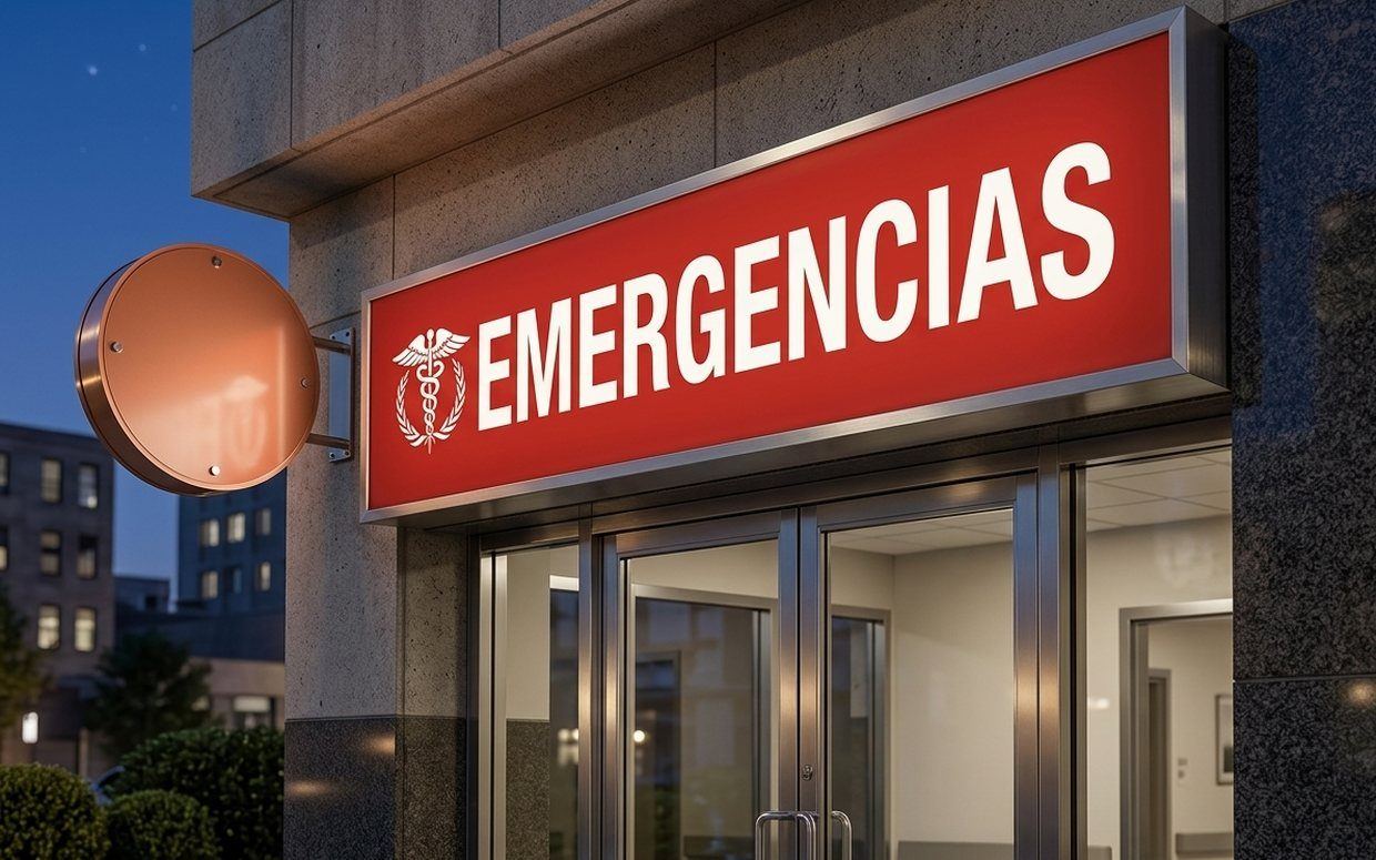 Emergências